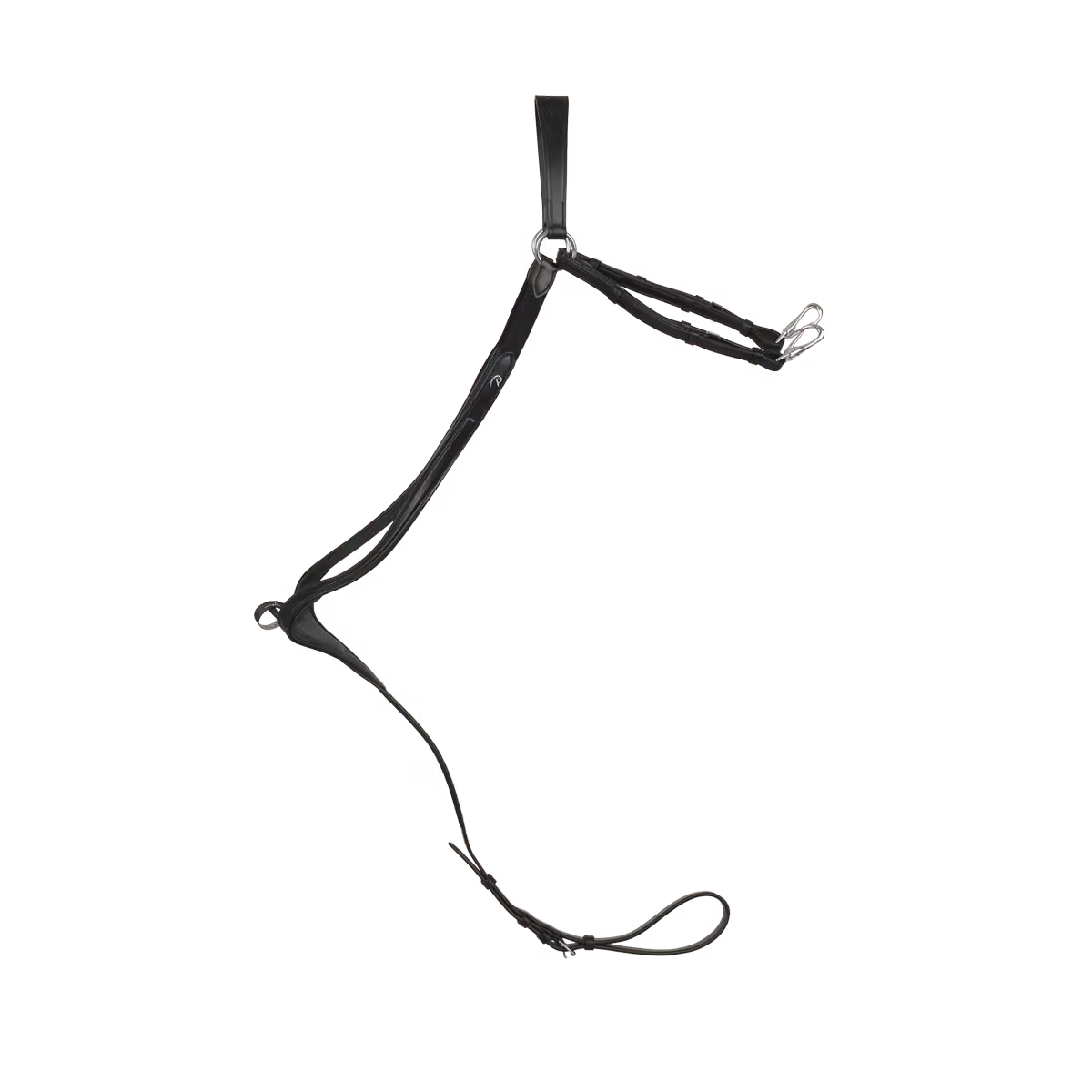 Dyon NE Breast with bridge