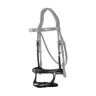 Dyon NE Double noseband