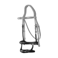 Dyon NE Double noseband