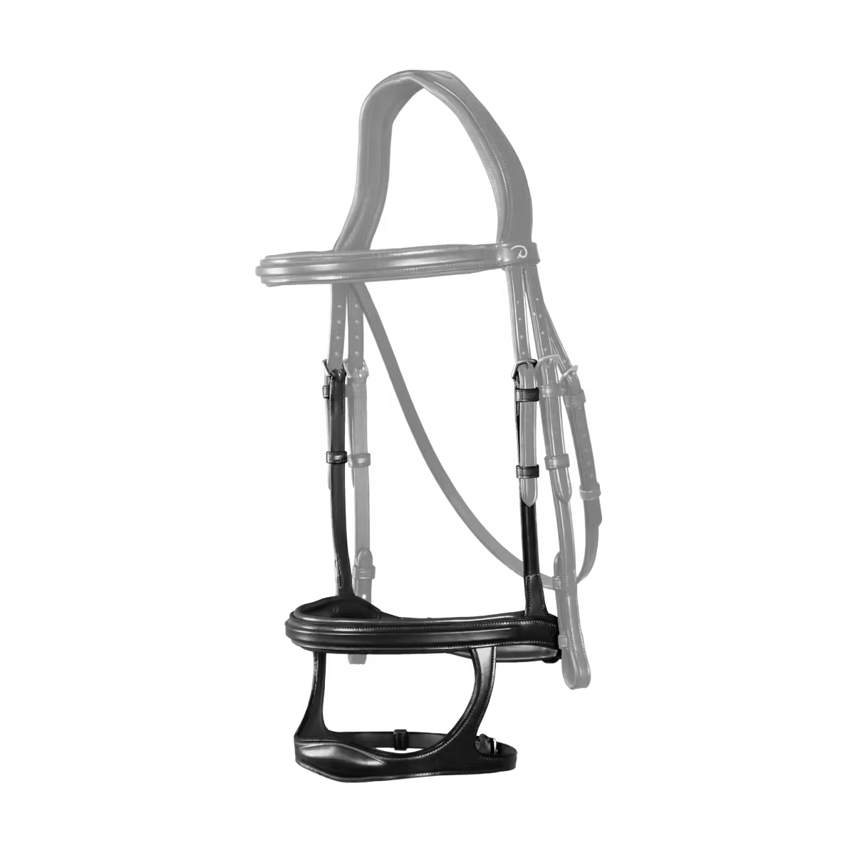 Dyon NE Double noseband