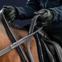 Dyon NE Rubber rein 13mm