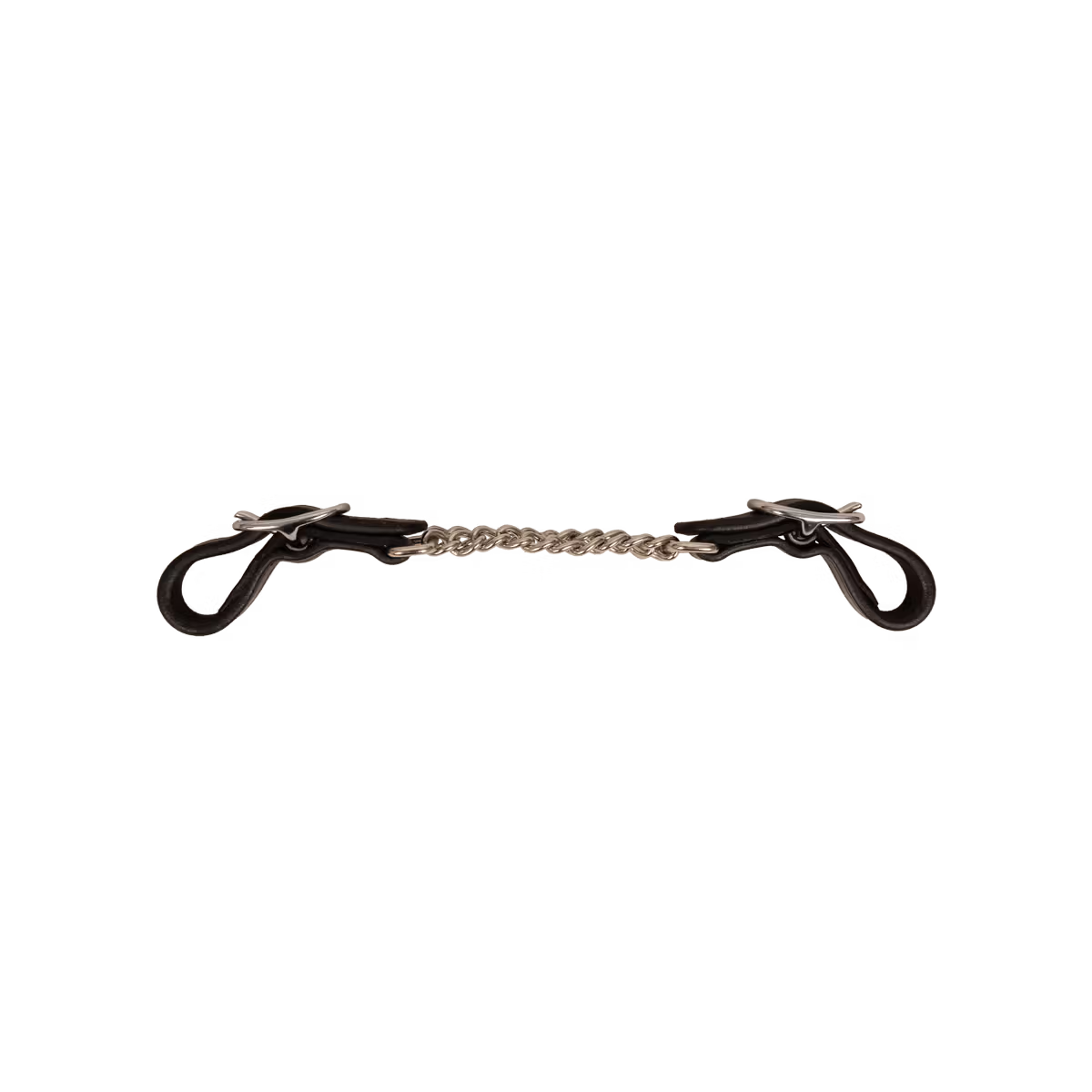 Dyon NE Hackamore Chain Double