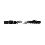 Dyon NE Hackamore Chain Double