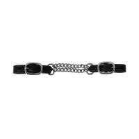 Dyon NE Hackamore Chain Double