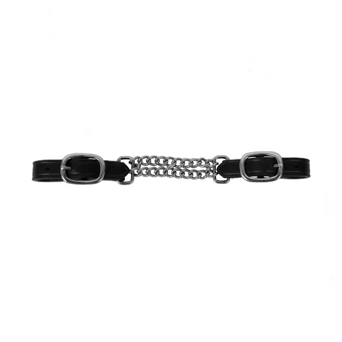 Dyon NE Hackamore Chain Double