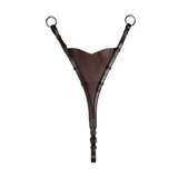 Dyon NE Short martingale bib soft for breast feeding