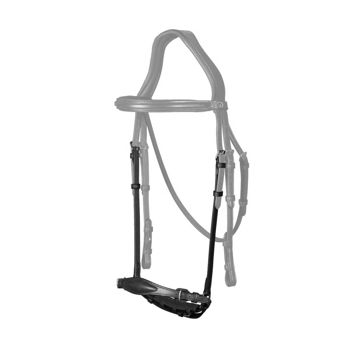 Dyon NE Remont Noseband