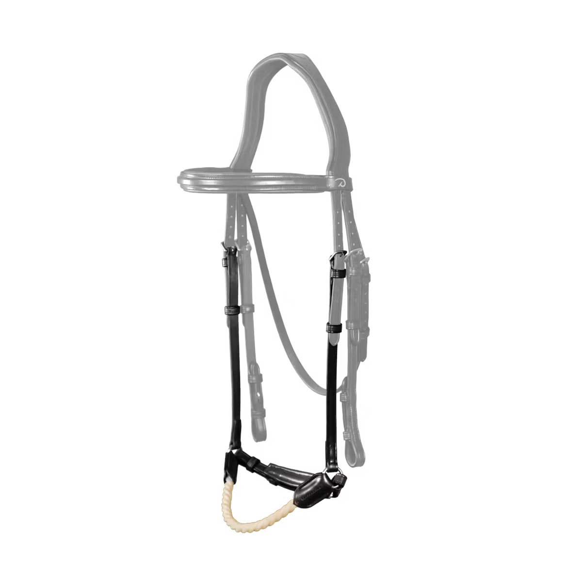 Dyon NE Remont nose halter rope
