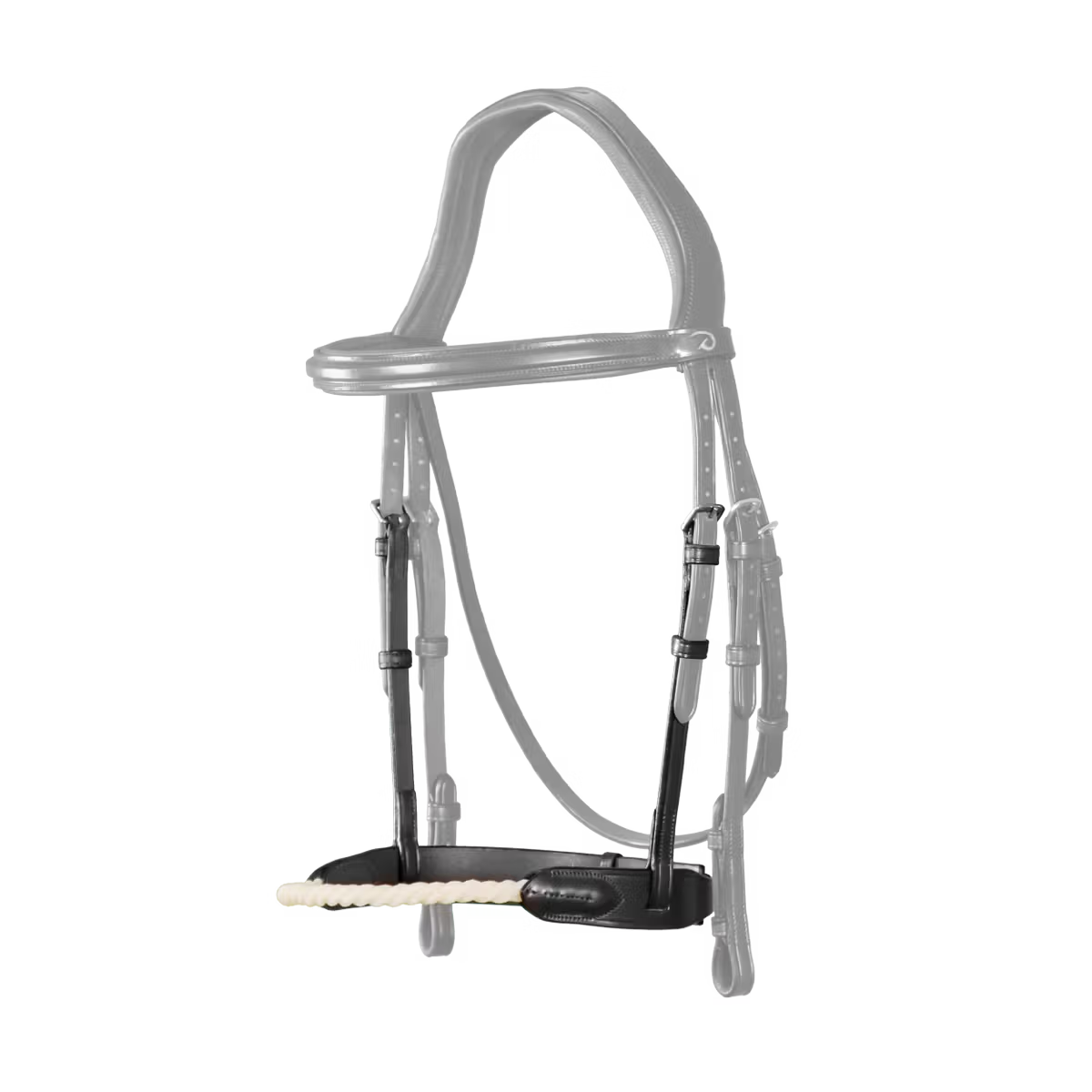 Dyon NE Rope Nose Halter