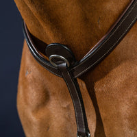 Dyon WO Breast with bridge