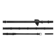 Dyon WO Gummityglar till Thiedemann 13mm med stoppar