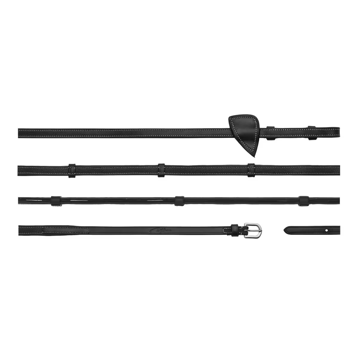 Dyon WO Hunter reins 13mm