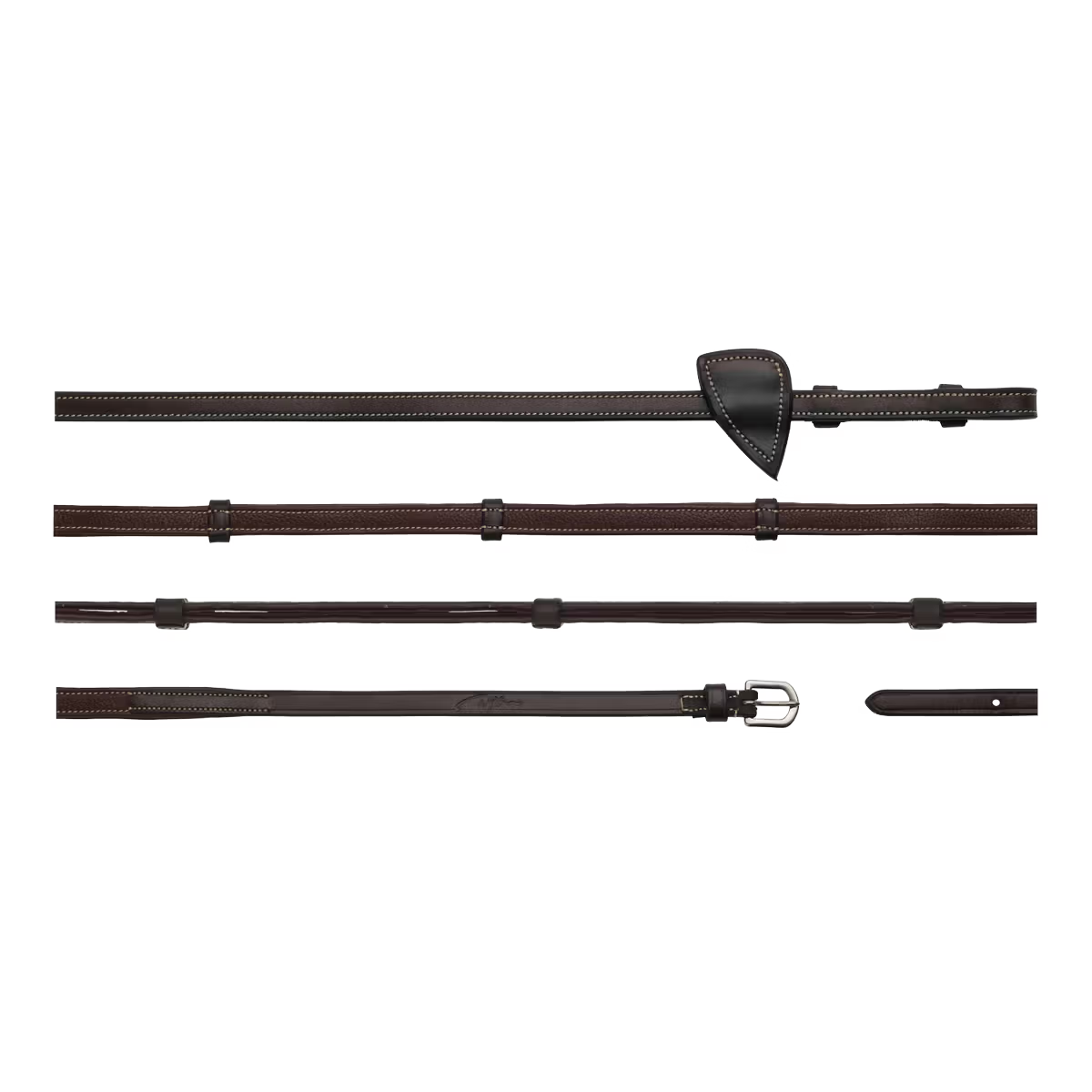 Dyon WO Hunter reins 13mm