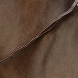 Dyon WO Hunter reins 13mm
