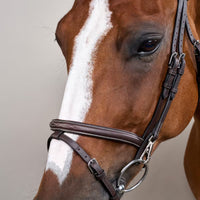Dyon WO Träns med clips, mönstersöm komb.nosgrimma