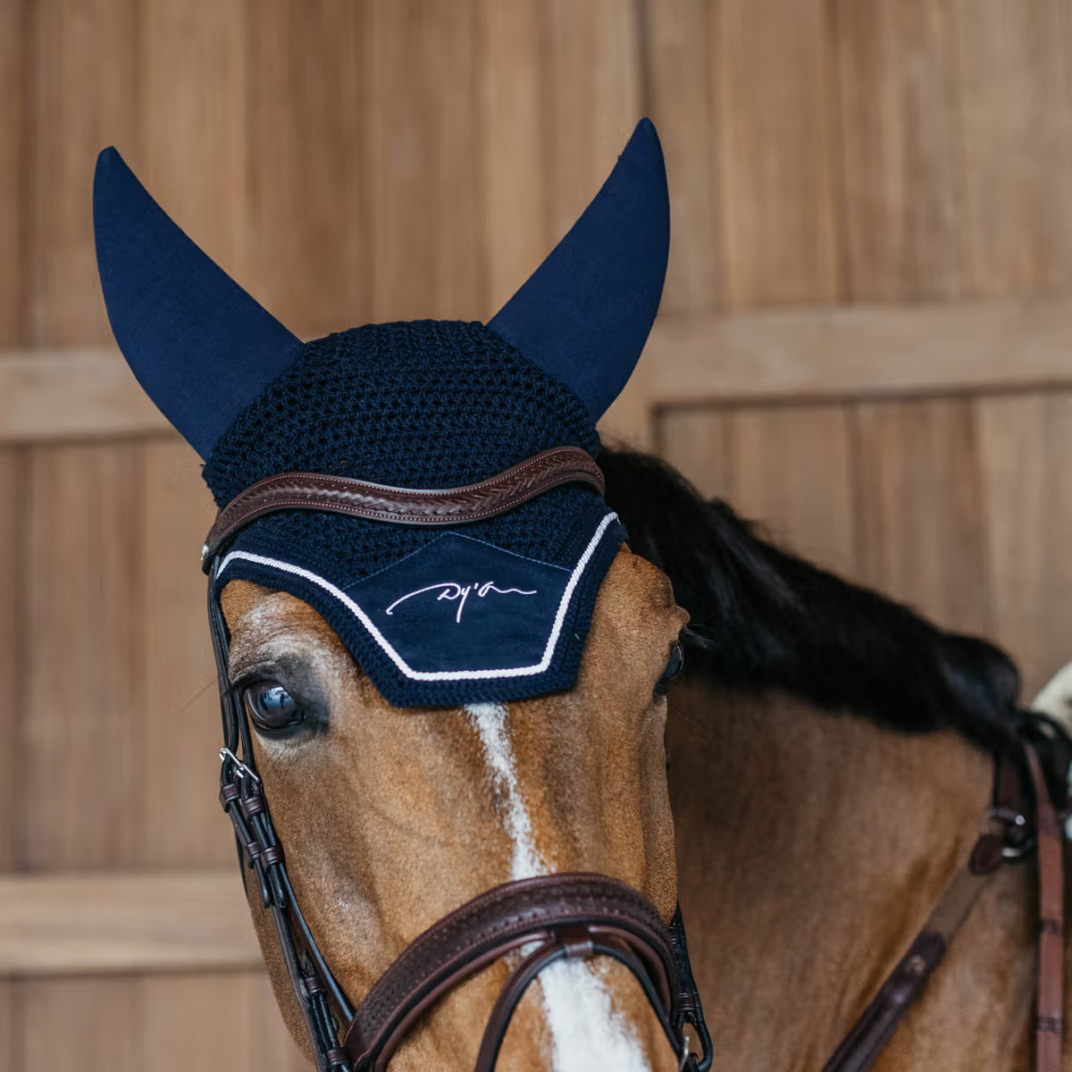 Dyon Fly Veil Diamond Sondless