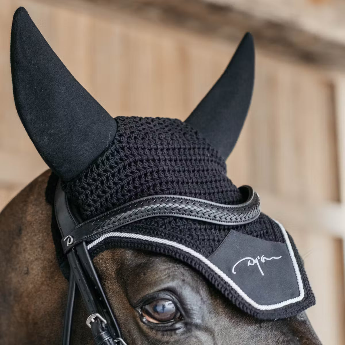 Dyon Fly Veil Diamond Sondless