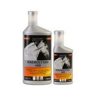 Equistro Haemolytan 400