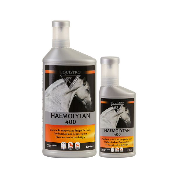 Equistro Haemolytan 400