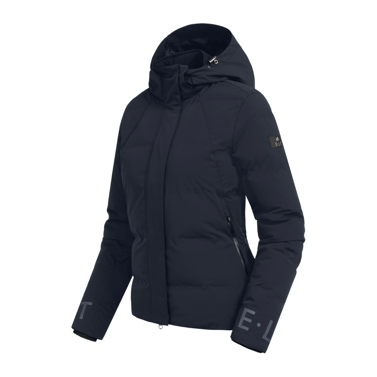 E.L.T Ohio Vinterridjacka Dam