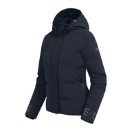 E.L.T Ohio Vinterridjacka Dam