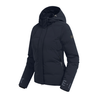 E.L.T Ohio Vinterridjacka Dam