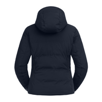 E.L.T Ohio Vinterridjacka Dam