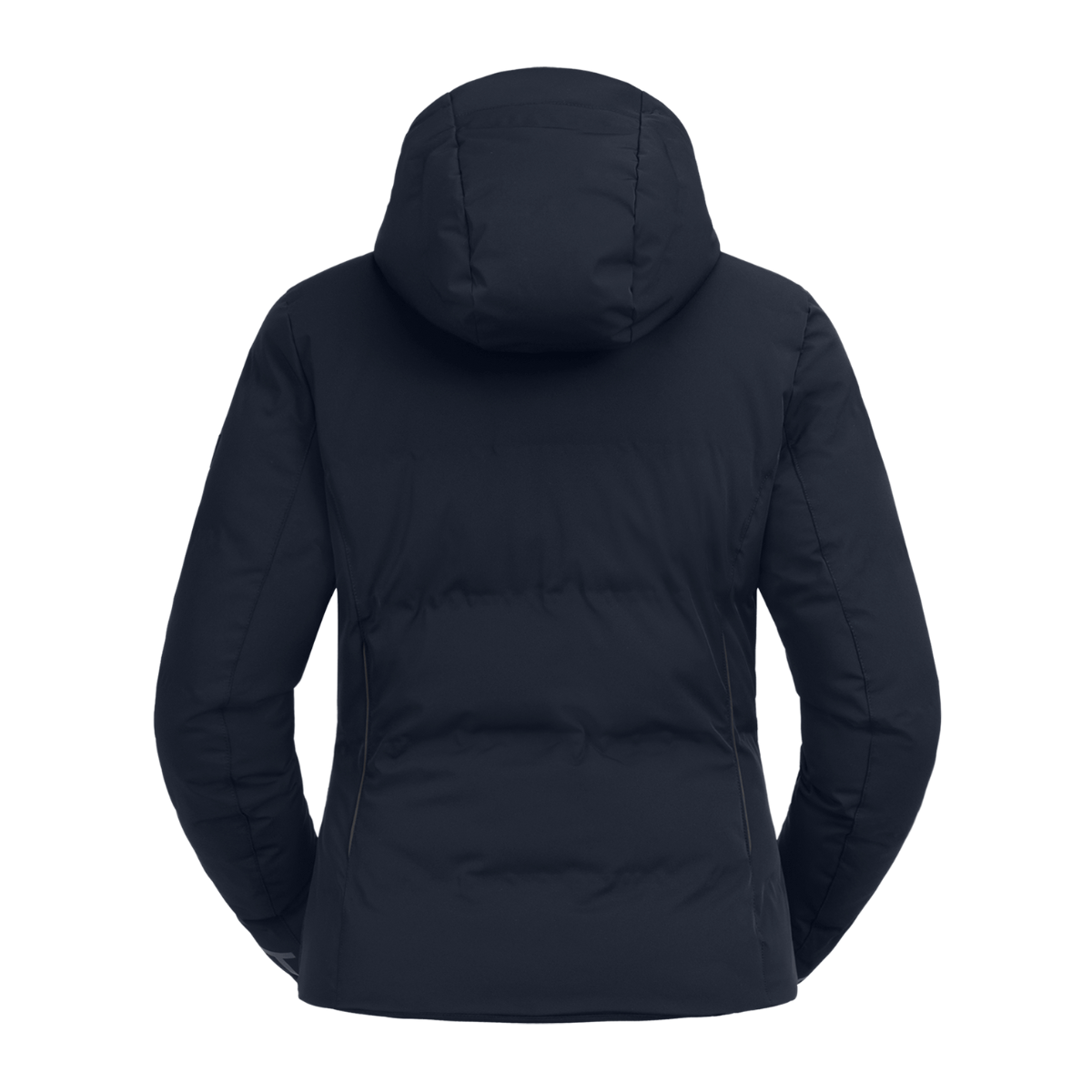 E.L.T Ohio Vinterridjacka Dam