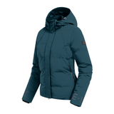 E.L.T Ohio Vinterridjacka Dam