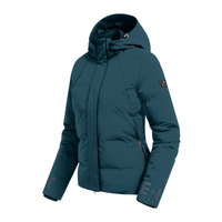 E.L.T Ohio Vinterridjacka Dam