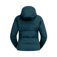 E.L.T Ohio Vinterridjacka Dam