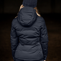 E.L.T Ohio Vinterridjacka Dam