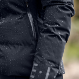 E.L.T Ohio Vinterridjacka Dam