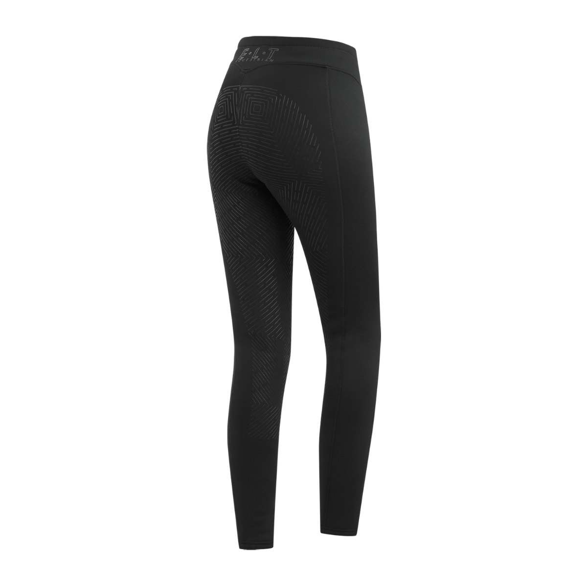 E.L.T Rica Thermofodrade Ridtights Junior