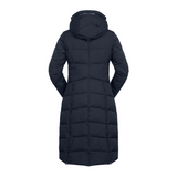 E.L.T Saphira Vinterridkappa Dam