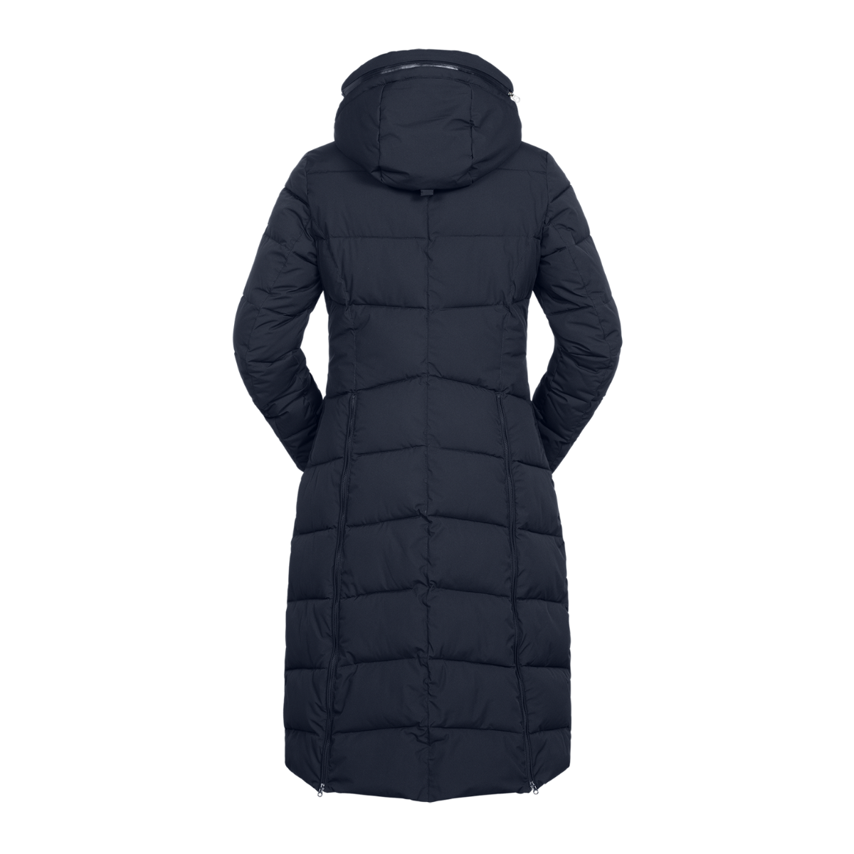 E.L.T Saphira Vinterridkappa Dam