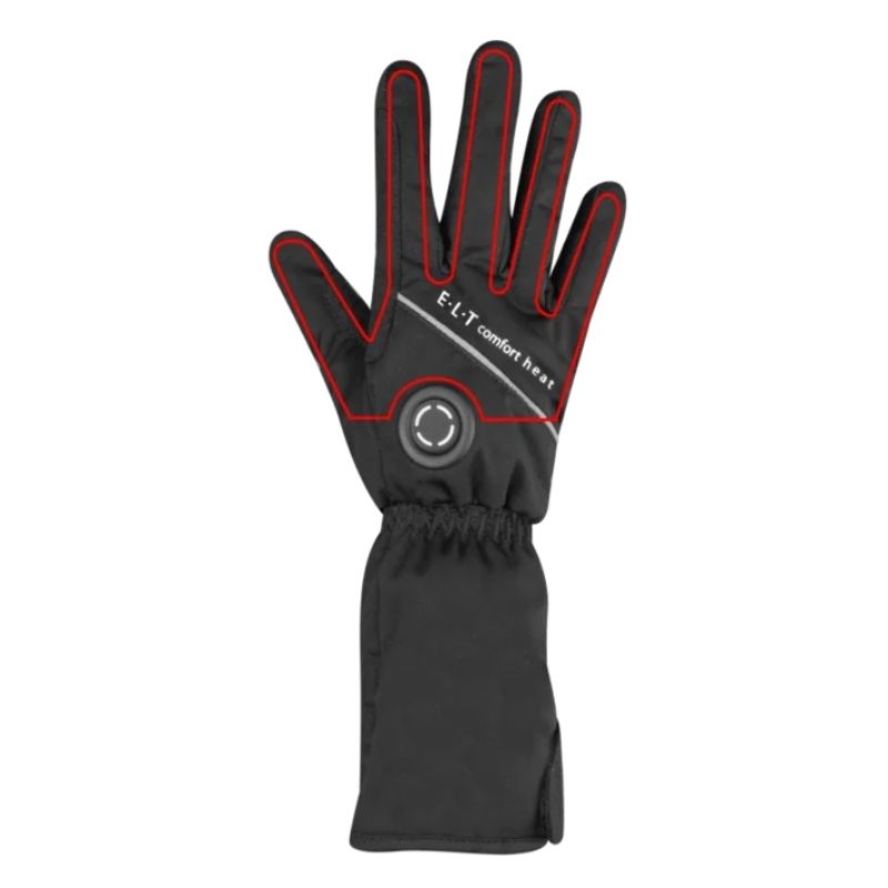 E.L.T Comfort Heat Uppvärmda Handskar