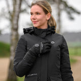 E.L.T Comfort Heat Uppvärmda Handskar