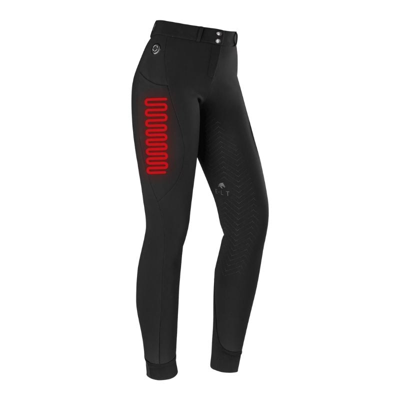 E.L.T Comfort Heat Värmeridbyxor