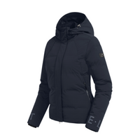 ELT Ohio Winter Riding Jacket Women