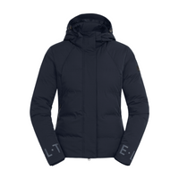 ELT Ohio Winter Riding Jacket Women