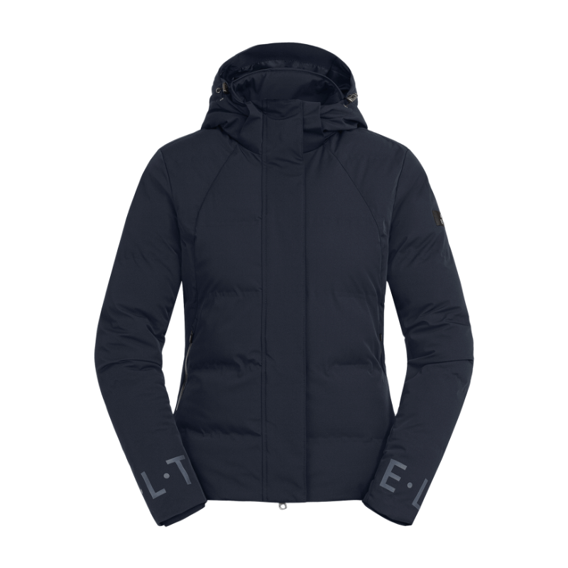 ELT Ohio Winter Riding Jacket Women