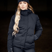 ELT Ohio Winter Riding Jacket Women