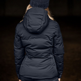 ELT Ohio Winter Riding Jacket Women
