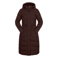 ELT Saphira Winter Riding Coat Women