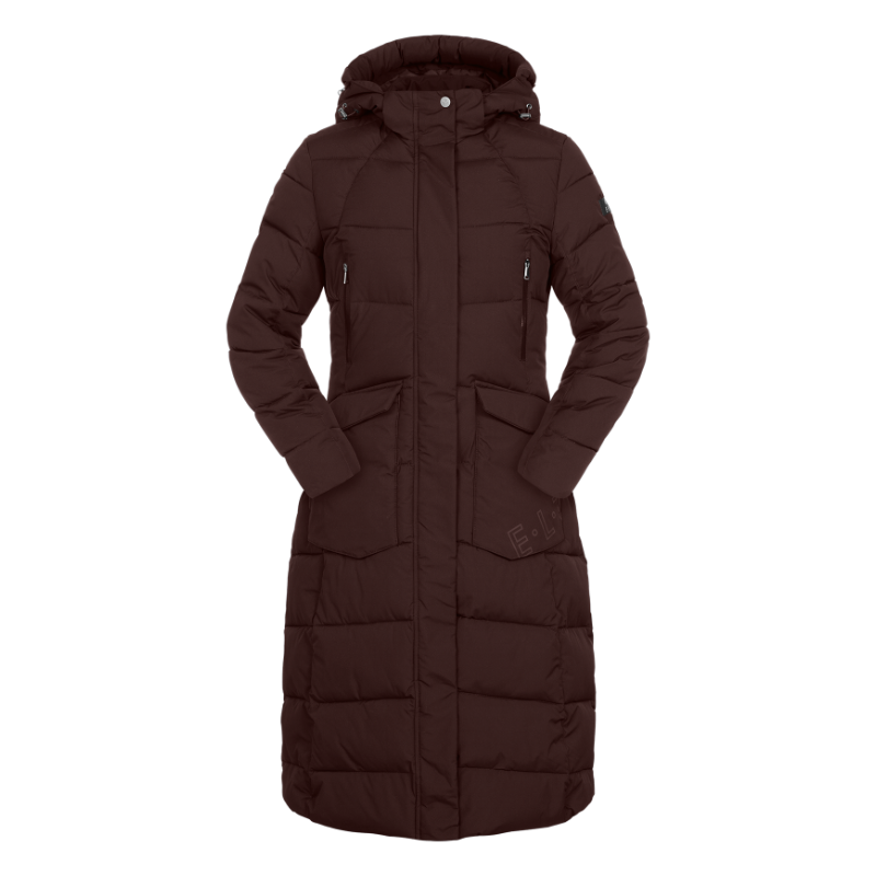 ELT Saphira Winter Riding Coat Women