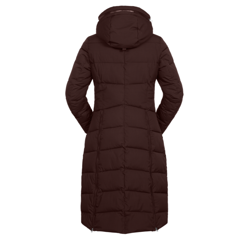 ELT Saphira Winter Riding Coat Women