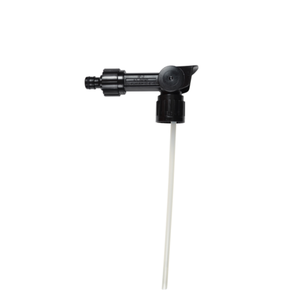 Biofarmab Sprayapplikator till Milt schampo