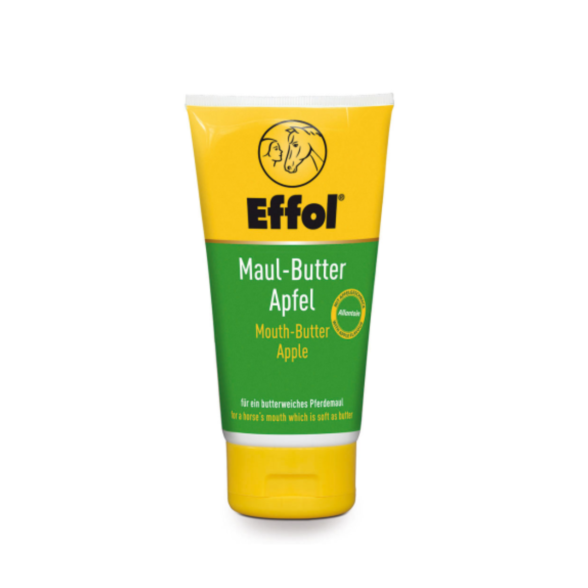 Effol Munsalva med äpplesmak