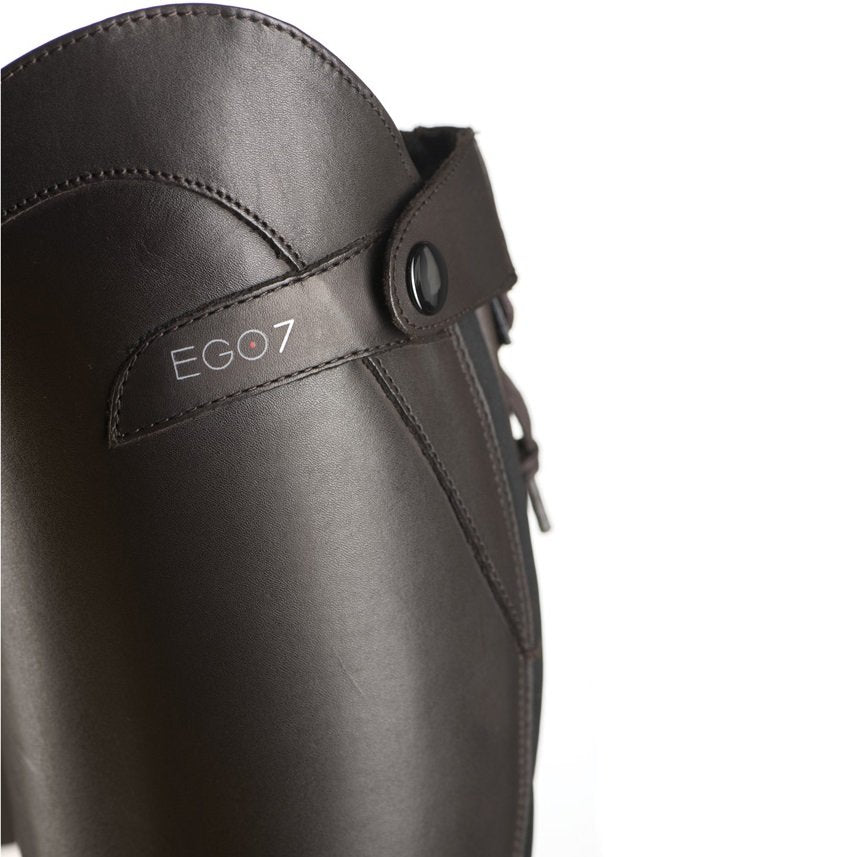 EGO7 Orion Riding Boot - Brown 41-43
